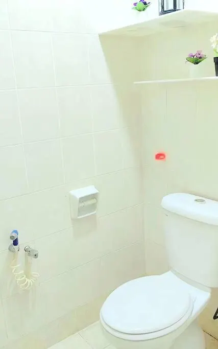 Georgetown Penang 2 Bedroom 1-4Pax Nice Jelutong 0*,  Malaysia
