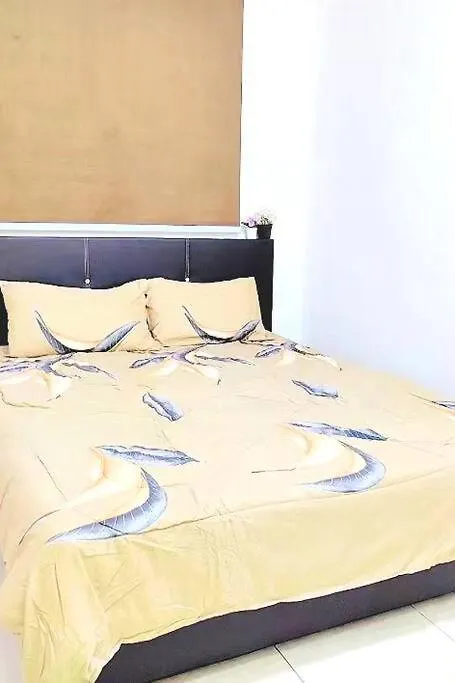 Georgetown Penang 2 Bedroom 1-4Pax Nice Jelutong 0*,  Malaysia